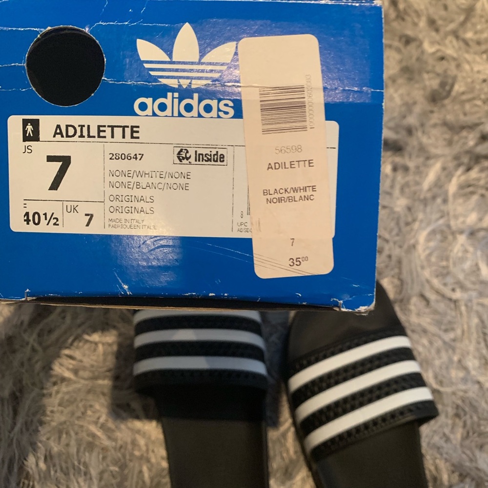 Adidas Sandals